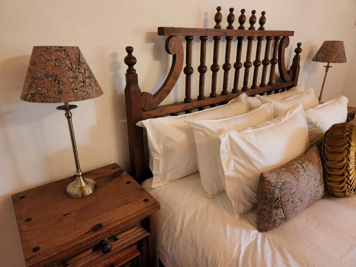 Yellowwood House Hotel Tulbagh Exterior foto